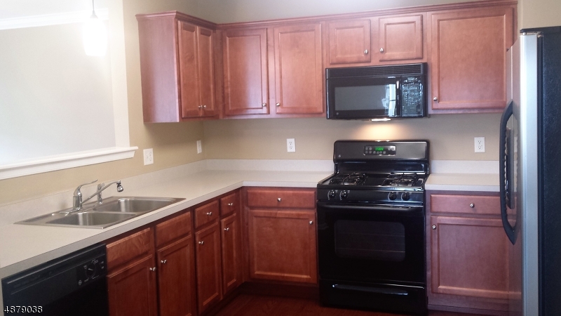 Panther Valley - Residential Lease