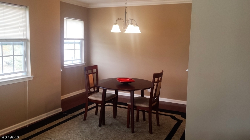 Panther Valley - Residential Lease
