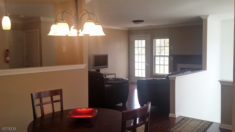 Panther Valley - Residential Lease