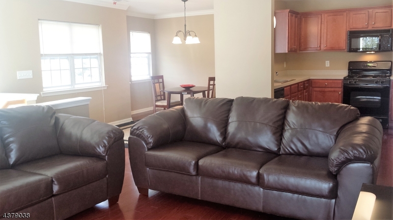 Panther Valley - Residential Lease
