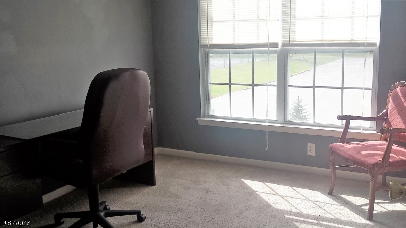 Panther Valley - Residential Lease