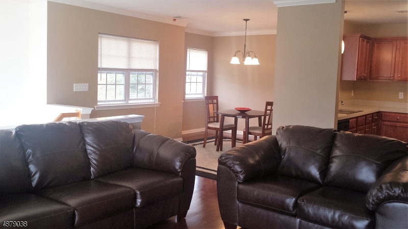Panther Valley - Residential Lease