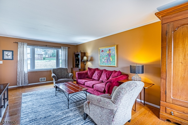 Troy Hills - Residential