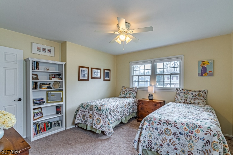 Troy Hills - Residential