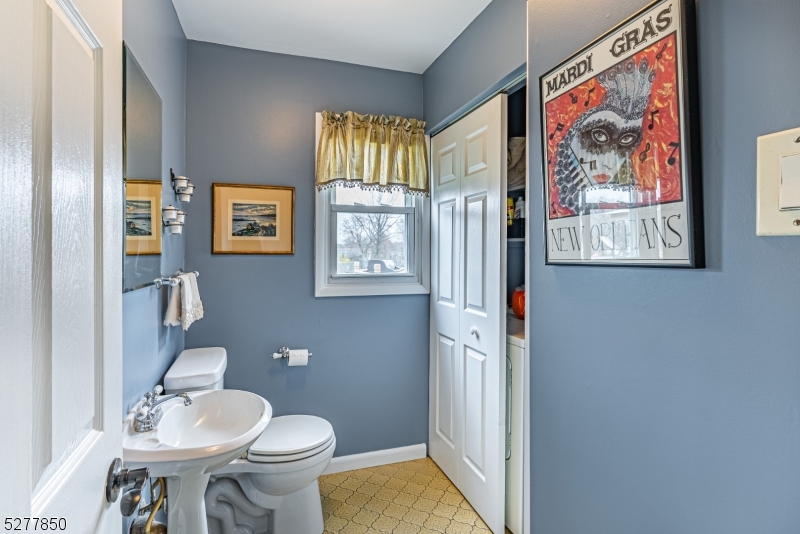 Troy Hills - Residential
