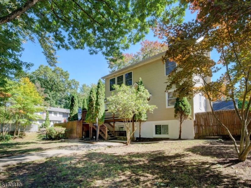 Landing - Residential