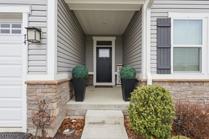 Mansfield Meadows - Residential