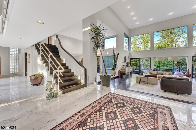 Llewellyn Park - Residential