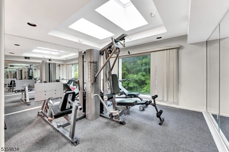 Llewellyn Park - Residential