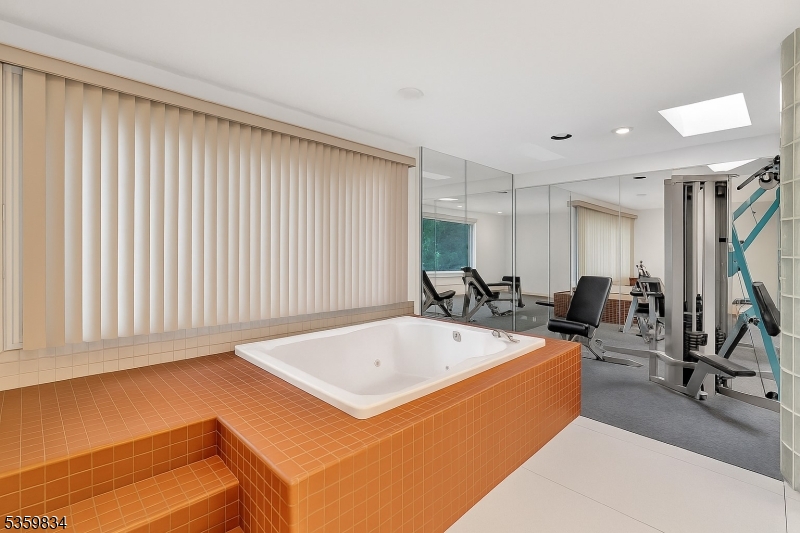 Llewellyn Park - Residential