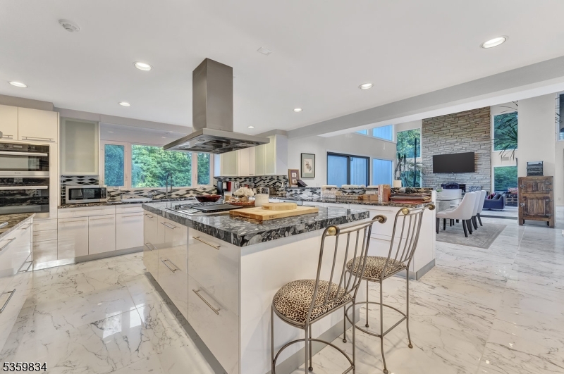 Llewellyn Park - Residential