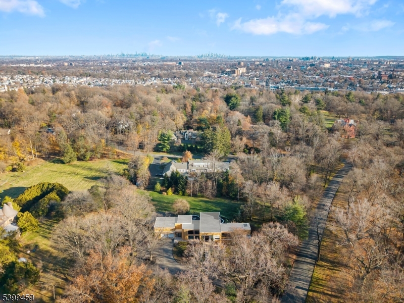 Llewellyn Park - Residential