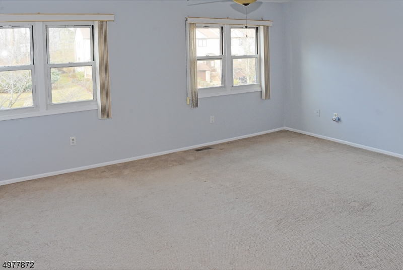 Powder Mill Village - Residential Lease