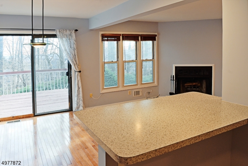 Powder Mill Village - Residential Lease