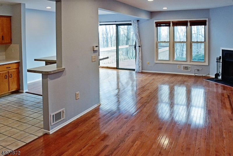 Powder Mill Village - Residential Lease