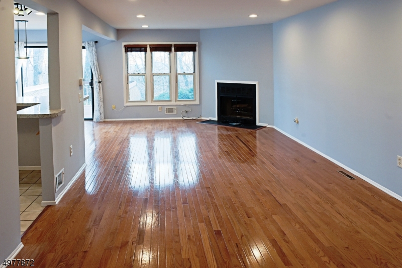 Fresh Paint, 3 BR, 2.1Bth, Desirable Community Living, Easy Access Rt 10, Rt 287, Rt 80. Any Repairing occurred, first $150 pay by tenant, balance by landlotd