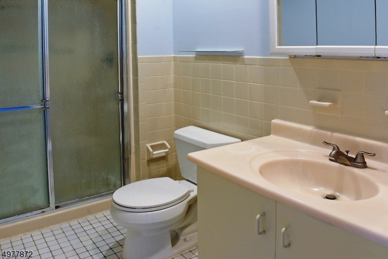 Powder Mill Village - Residential Lease