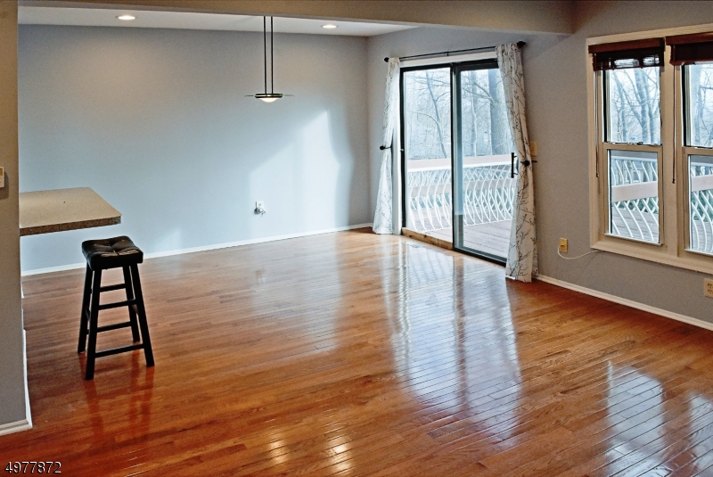 Powder Mill Village - Residential Lease
