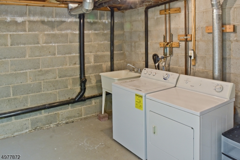 Powder Mill Village - Residential Lease