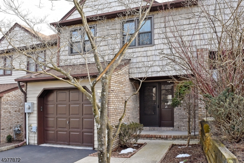 Powder Mill Village - Residential Lease