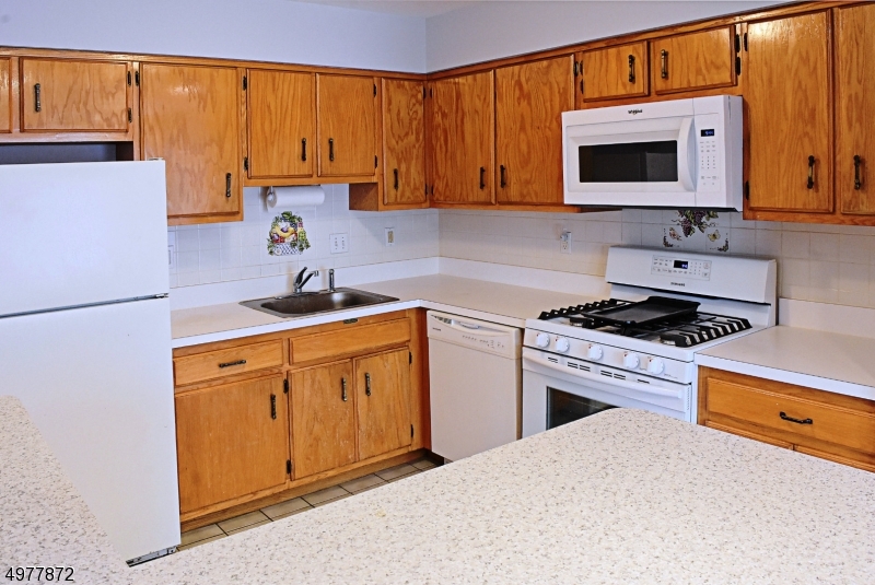 Powder Mill Village - Residential Lease