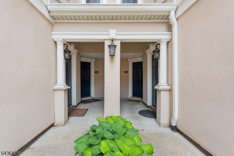 Cambridge Crossings - Residential Lease