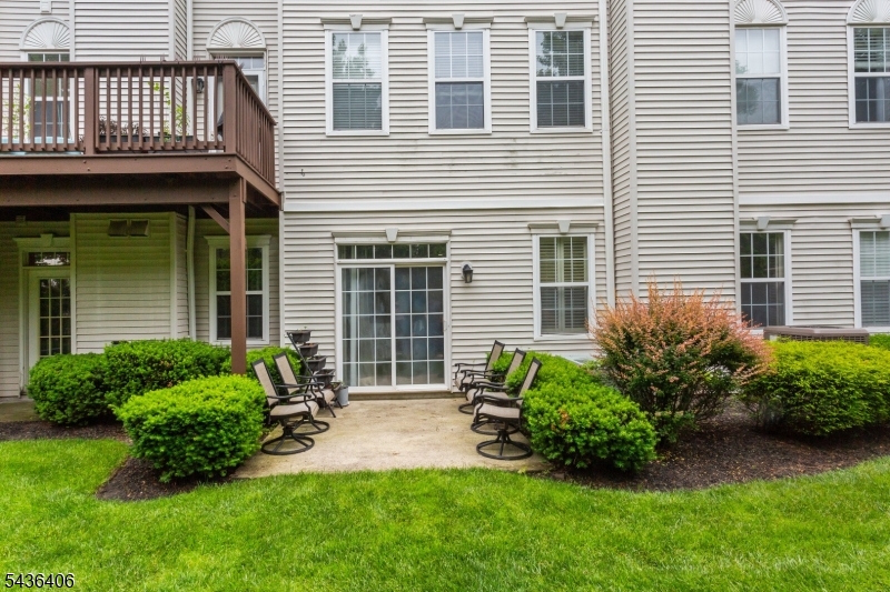 Cambridge Crossings - Residential Lease
