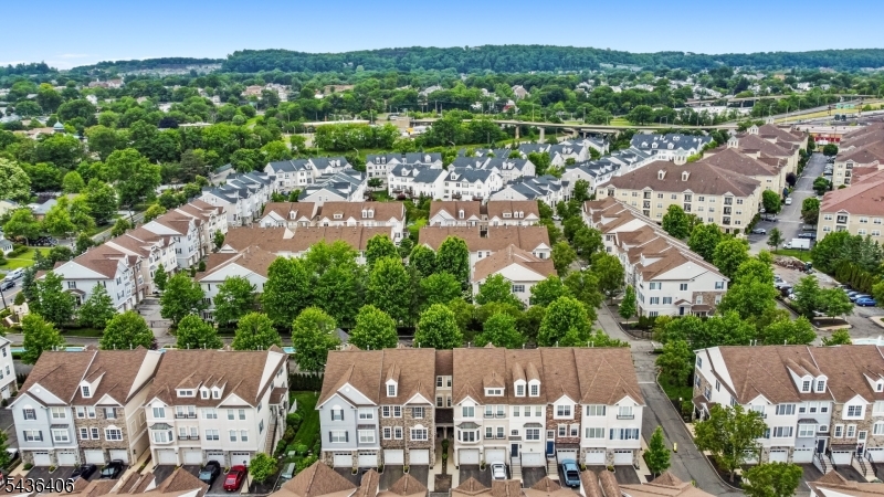 Cambridge Crossings - Residential Lease