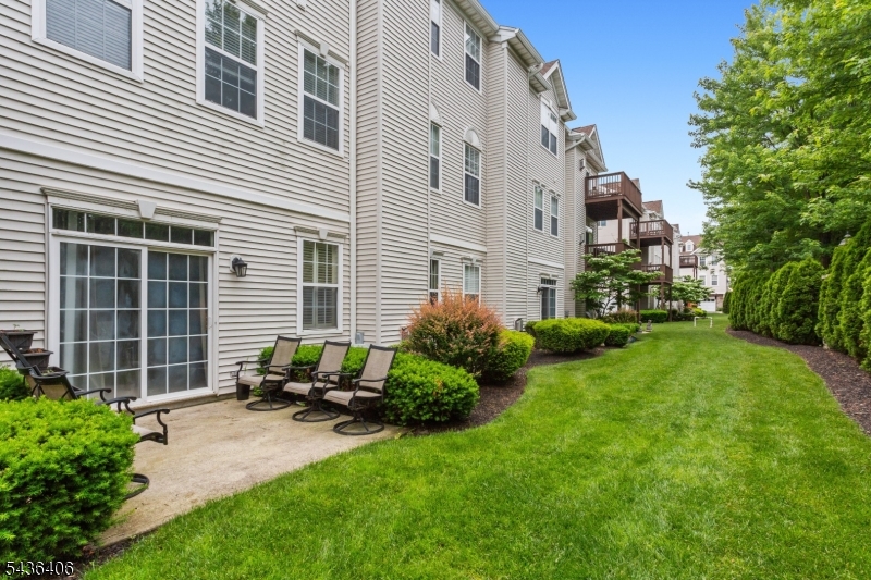 Cambridge Crossings - Residential Lease