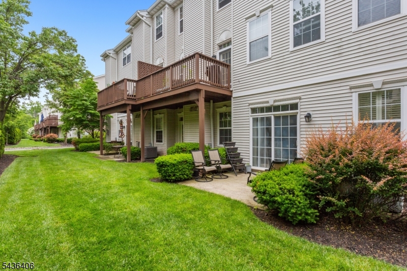 Cambridge Crossings - Residential Lease