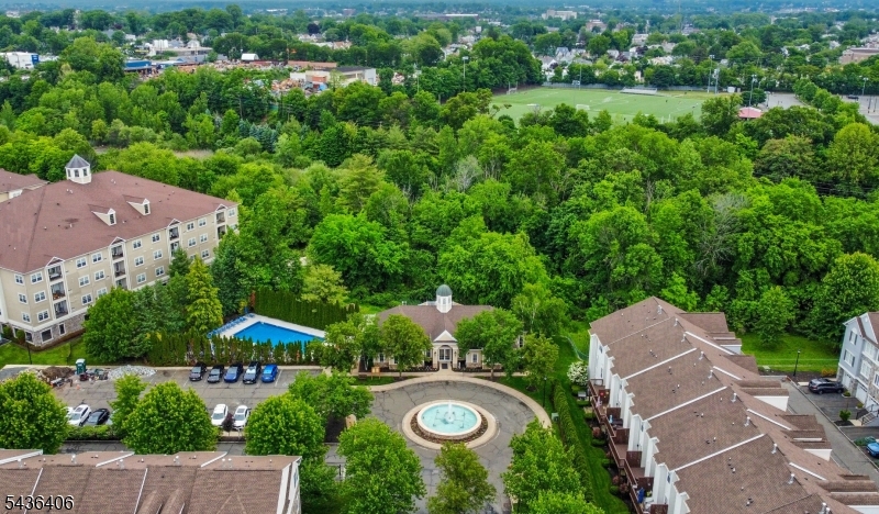 Cambridge Crossings - Residential Lease