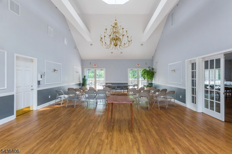 Cambridge Crossings - Residential Lease