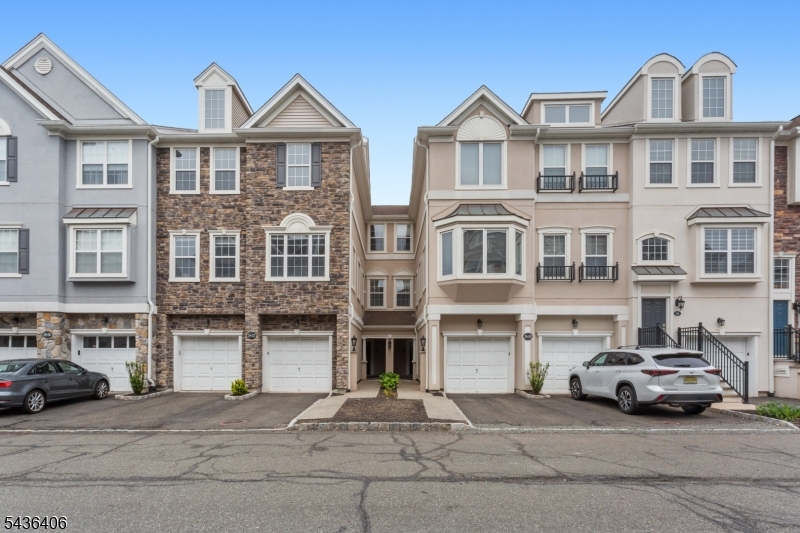 Cambridge Crossings - Residential Lease