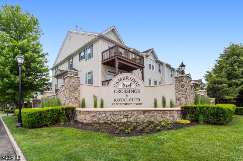 Cambridge Crossings - Residential Lease