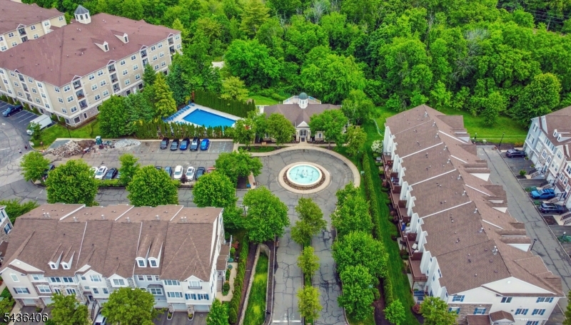 Cambridge Crossings - Residential Lease