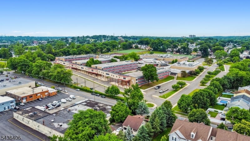 Cambridge Crossings - Residential Lease