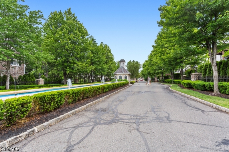 Cambridge Crossings - Residential Lease