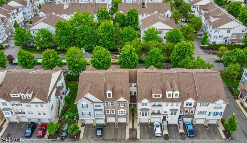 Cambridge Crossings - Residential Lease
