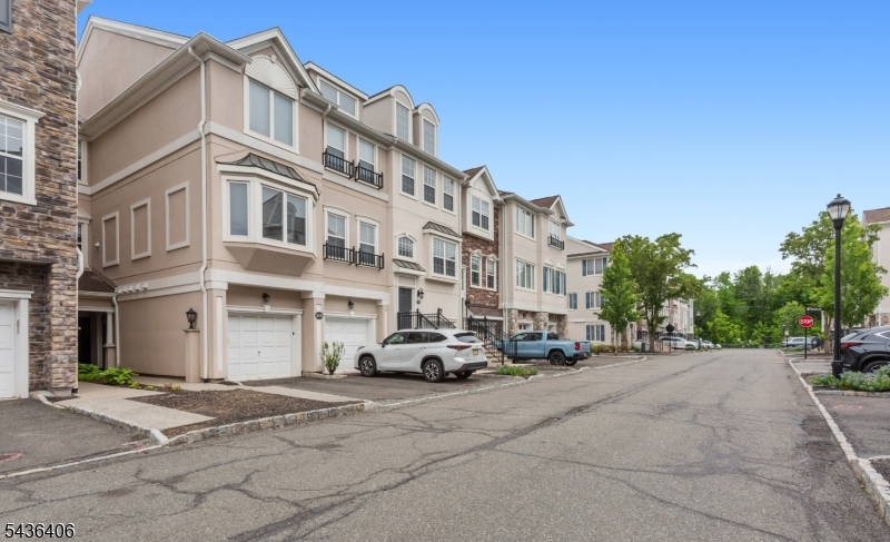 Cambridge Crossings - Residential Lease