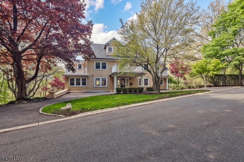 The Hill Section - Residential