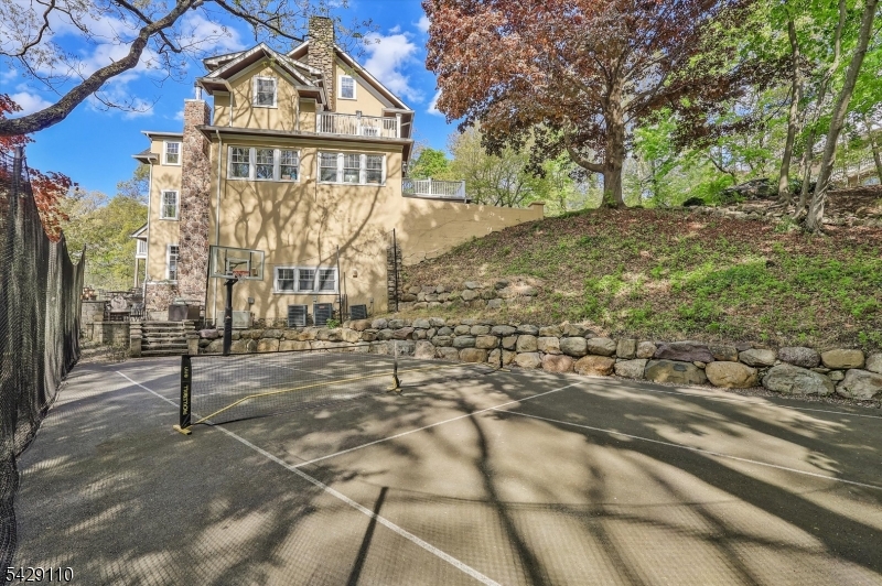 The Hill Section - Residential