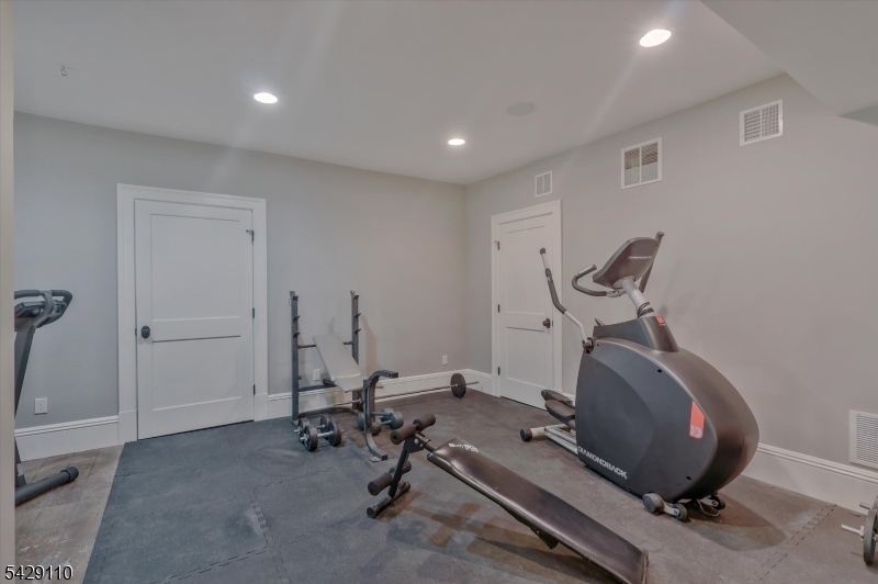 The Hill Section - Residential