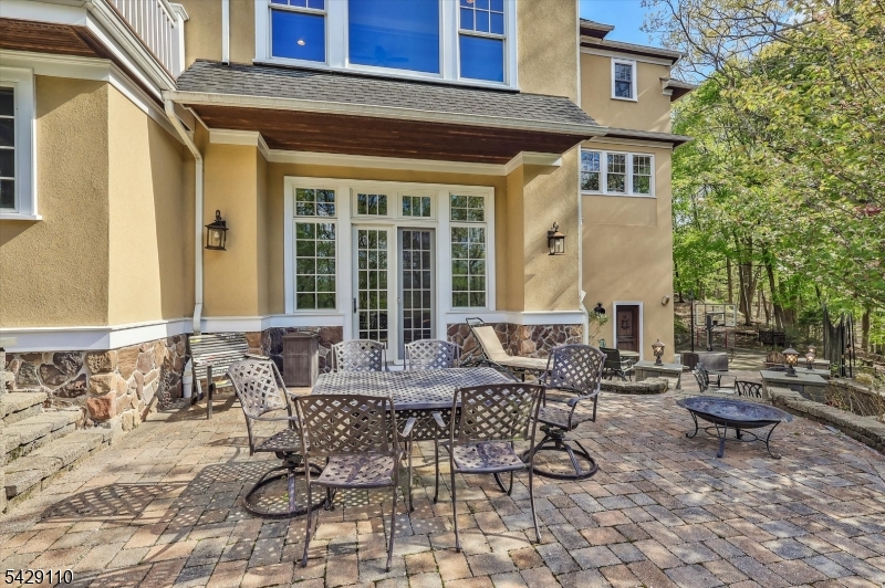 The Hill Section - Residential
