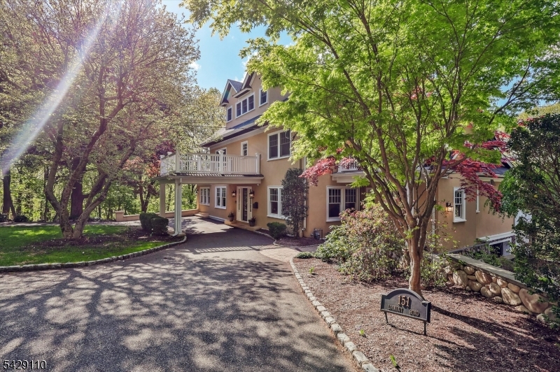 The Hill Section - Residential