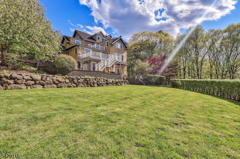 The Hill Section - Residential