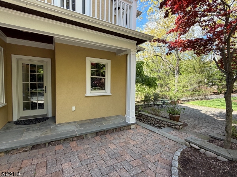 The Hill Section - Residential