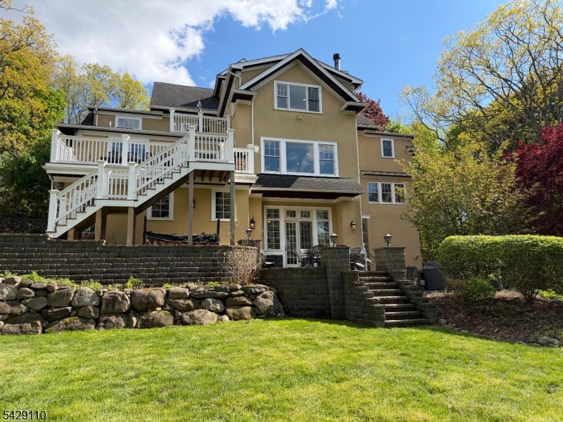 The Hill Section - Residential