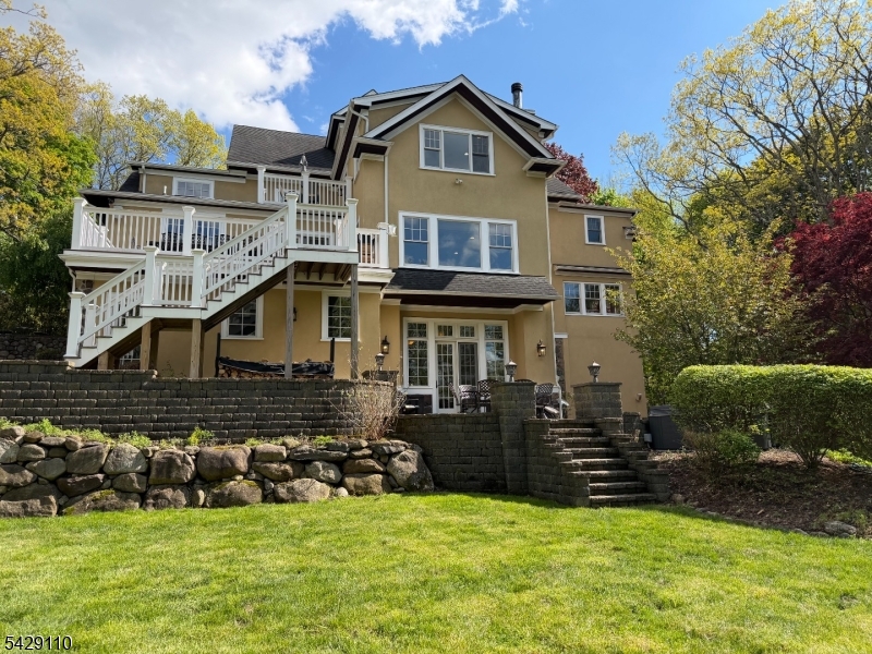 The Hill Section - Residential