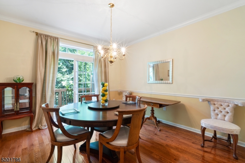 The Forges at Denville - Residential
