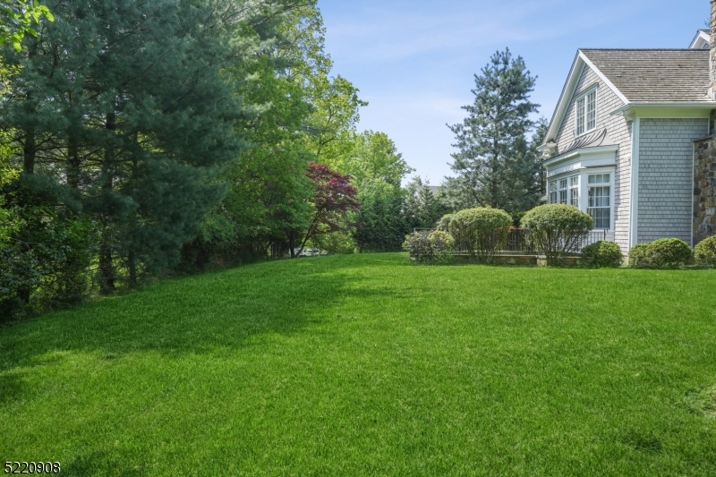 Old Short Hills - Residential